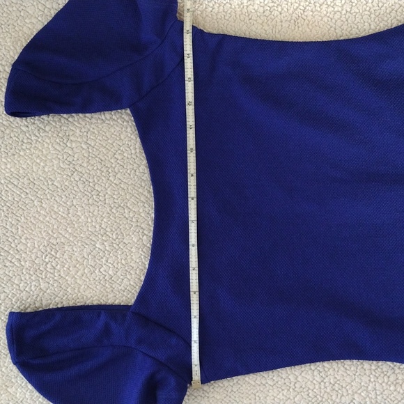 Lulus Dress. Size Medium - Picture 4 of 7